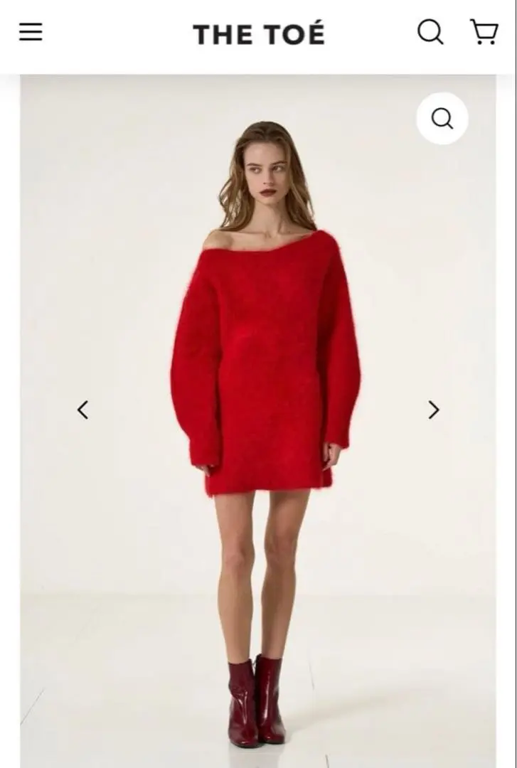 2026年最新】TheToe ブーツの人気アイテム - メルカリ