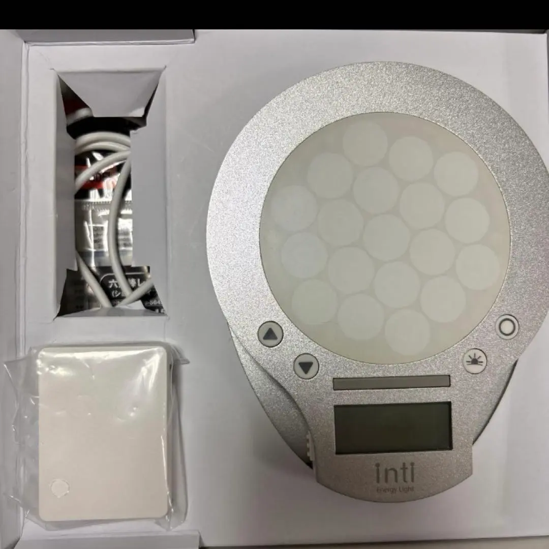 2026年最新】目覚まし INTIの人気アイテム - メルカリ