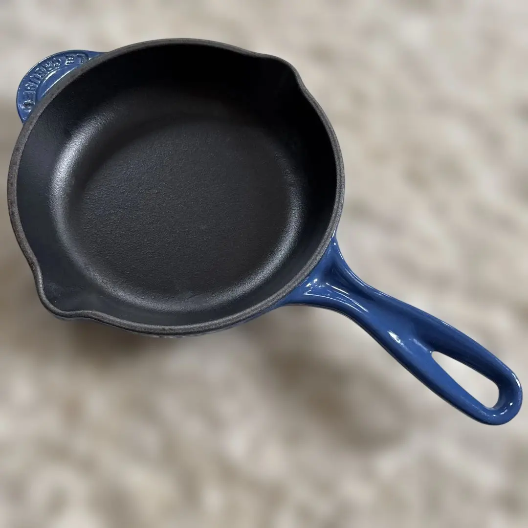 2026年最新】ル・クルーゼ スキレット 16の人気アイテム - メルカリ