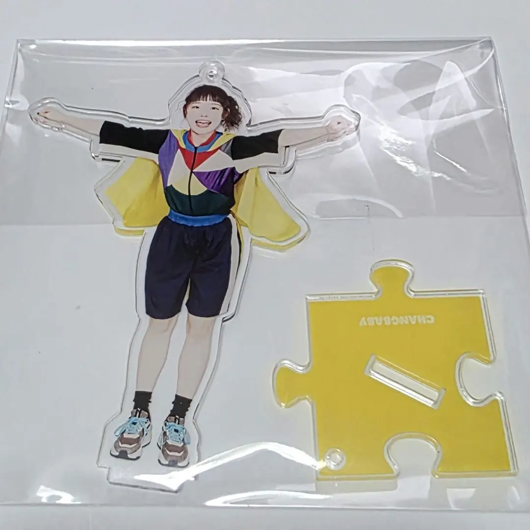 2026年最新】チャンベイビー アクスタの人気アイテム - メルカリ