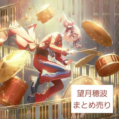 2026年最新】望月穂波 30cの人気アイテム - メルカリ