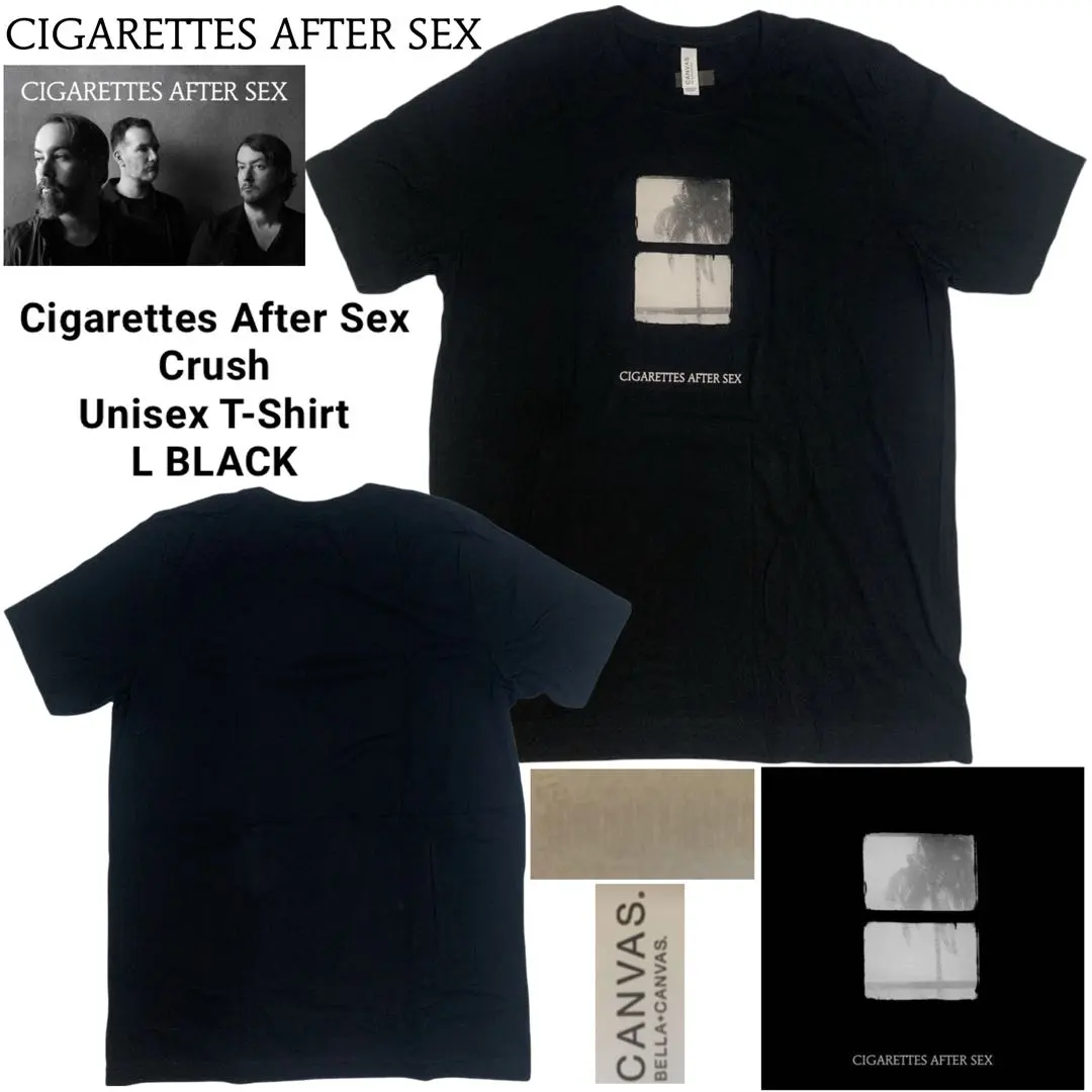 2026年最新】cigarette after sexの人気アイテム - メルカリ