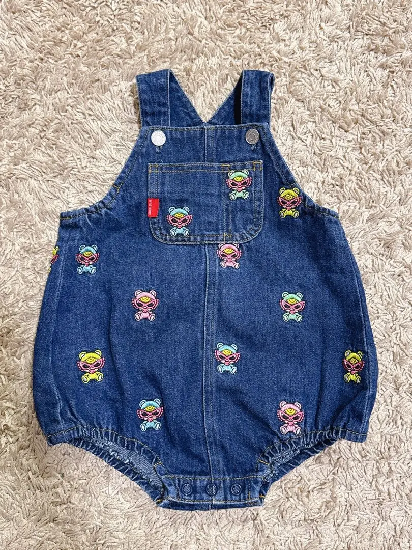 2026年最新】ヒステリックミニ ダルマオールの人気アイテム - メルカリ