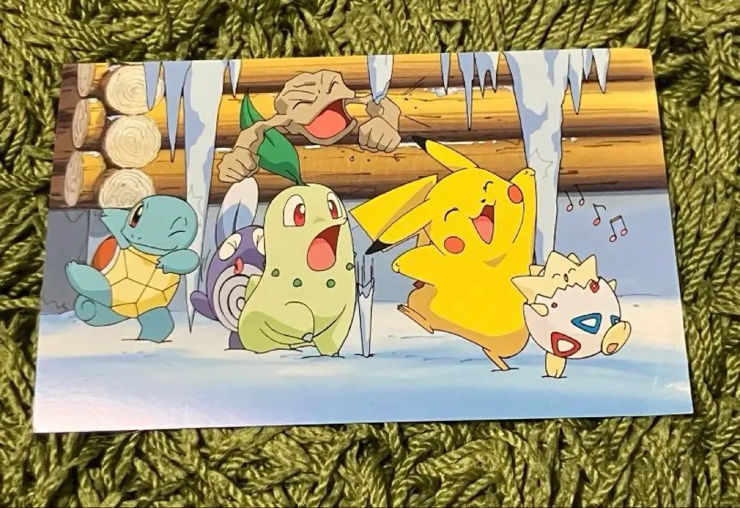 2026年最新】結晶塔の帝王 ポストカードの人気アイテム - メルカリ