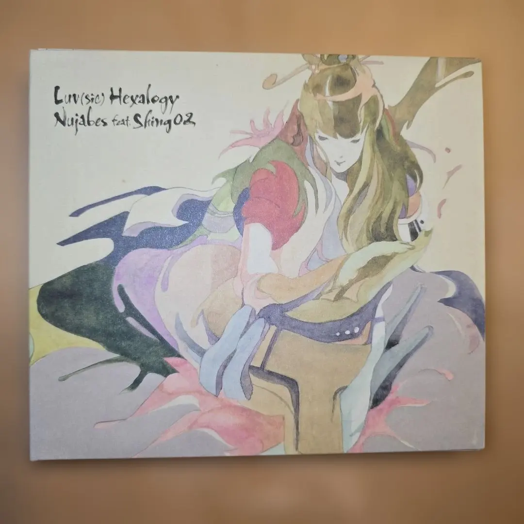 2026年最新】Luv(sic) Hexalogyの人気アイテム - メルカリ