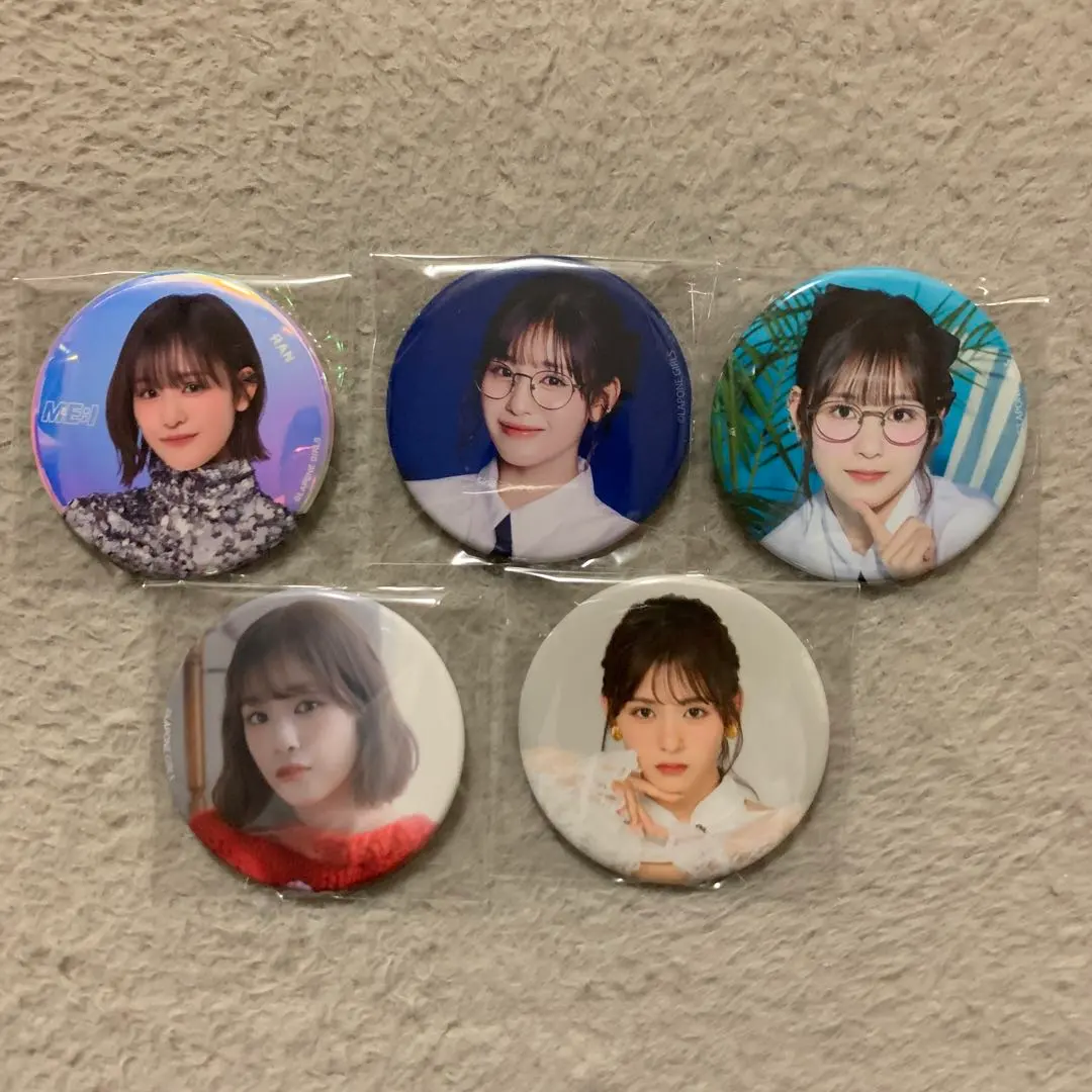 2026年最新】ミーアイ 缶バッチ 石井蘭の人気アイテム - メルカリ
