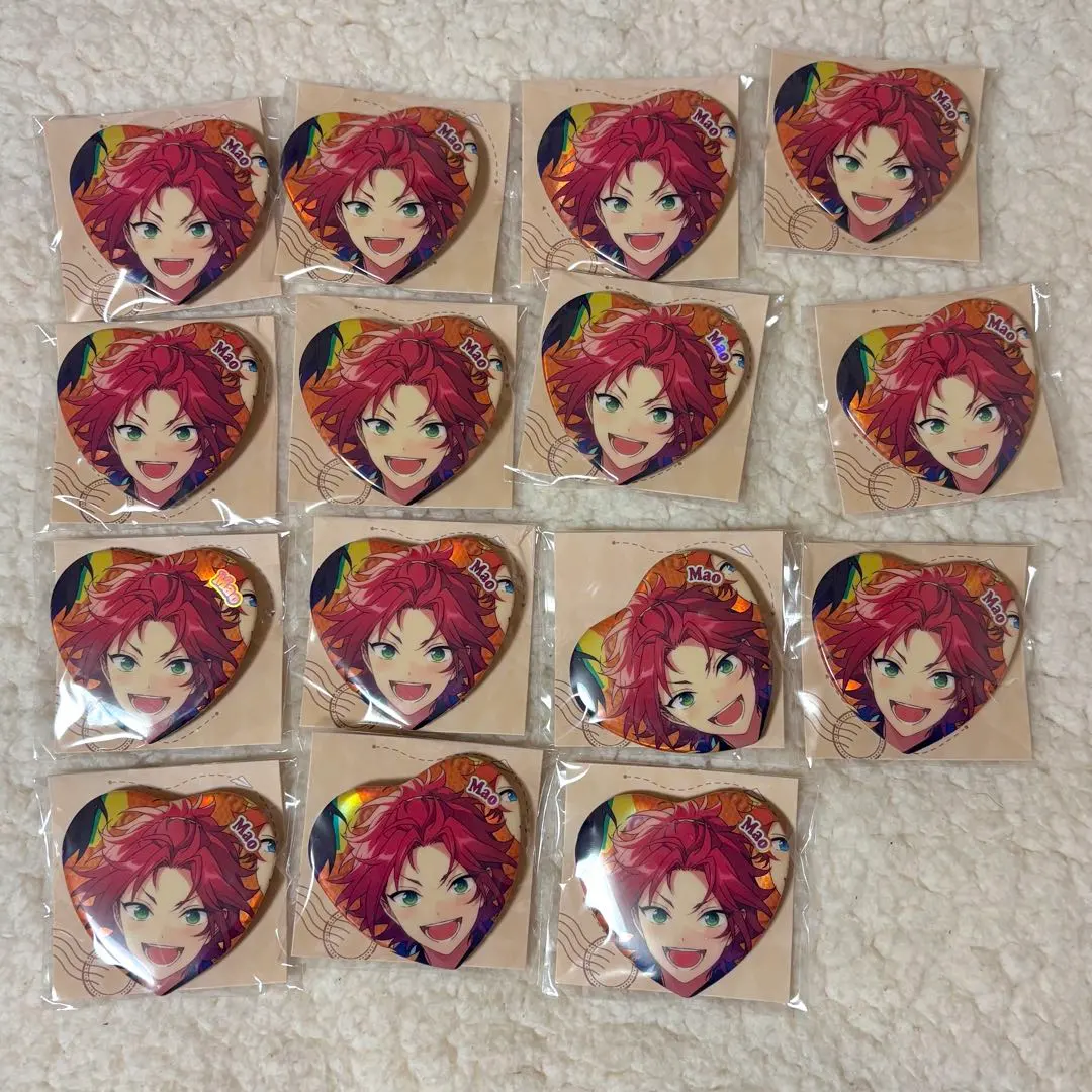 2026年最新】衣更真緒 缶バッジ tripの人気アイテム - メルカリ