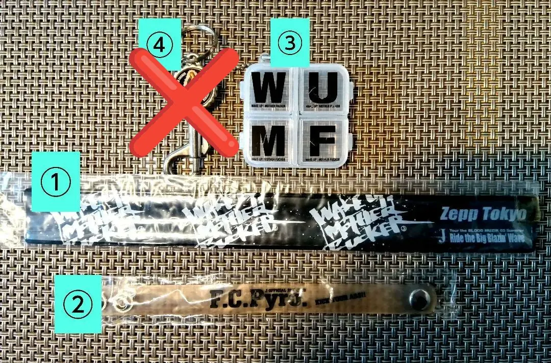 2026年最新】luna sea j マリアの人気アイテム - メルカリ