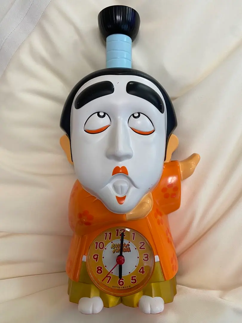 2026年最新】バカ殿 目覚まし時計の人気アイテム - メルカリ