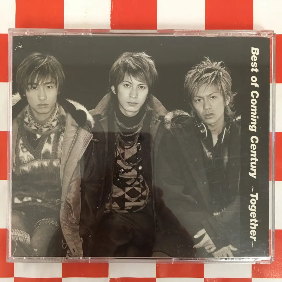 2026年最新】coming century togetherの人気アイテム - メルカリ