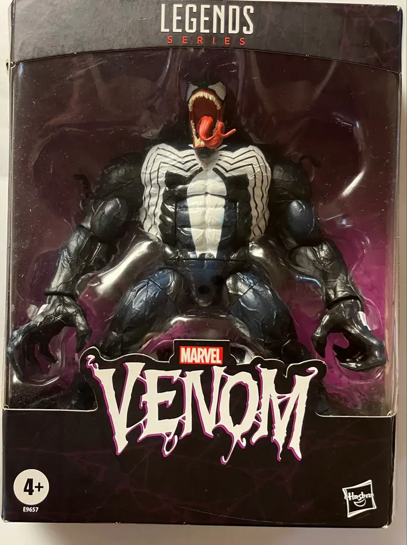2026年最新】マーベルレジェンド モンスターヴェノムの人気アイテム