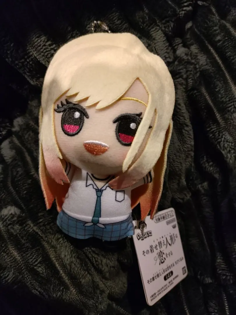 2026年最新】その着せ替え人形は恋をするちびぐるみ喜多川海夢の人気