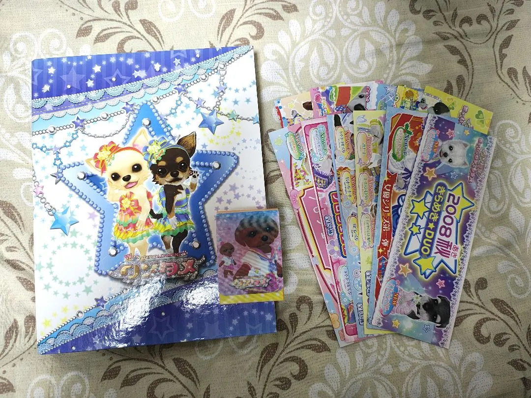 2026年最新】ワンタメ アイドルパピーの人気アイテム - メルカリ