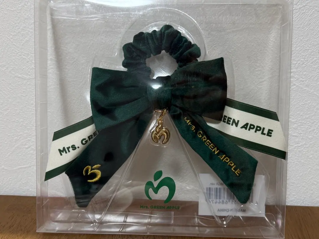 2026年最新】Mrs. GREEN APPLE harmony ライトスティックリボンの人気