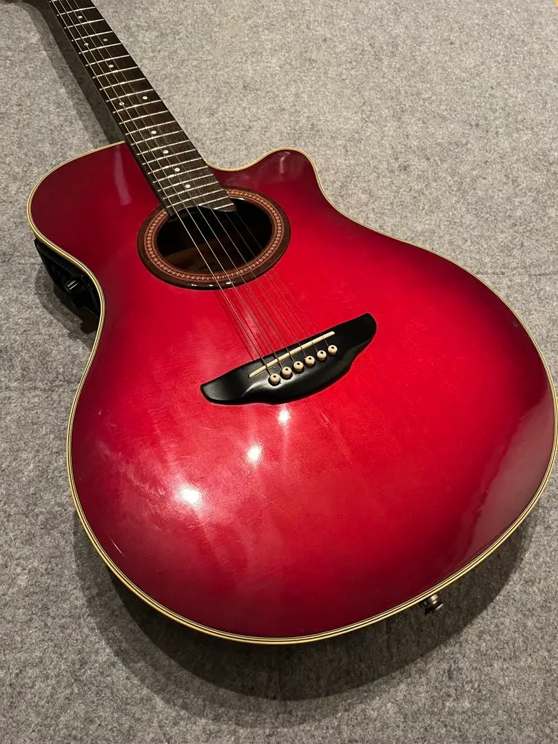 2026年最新】yamaha apx-6aの人気アイテム - メルカリ