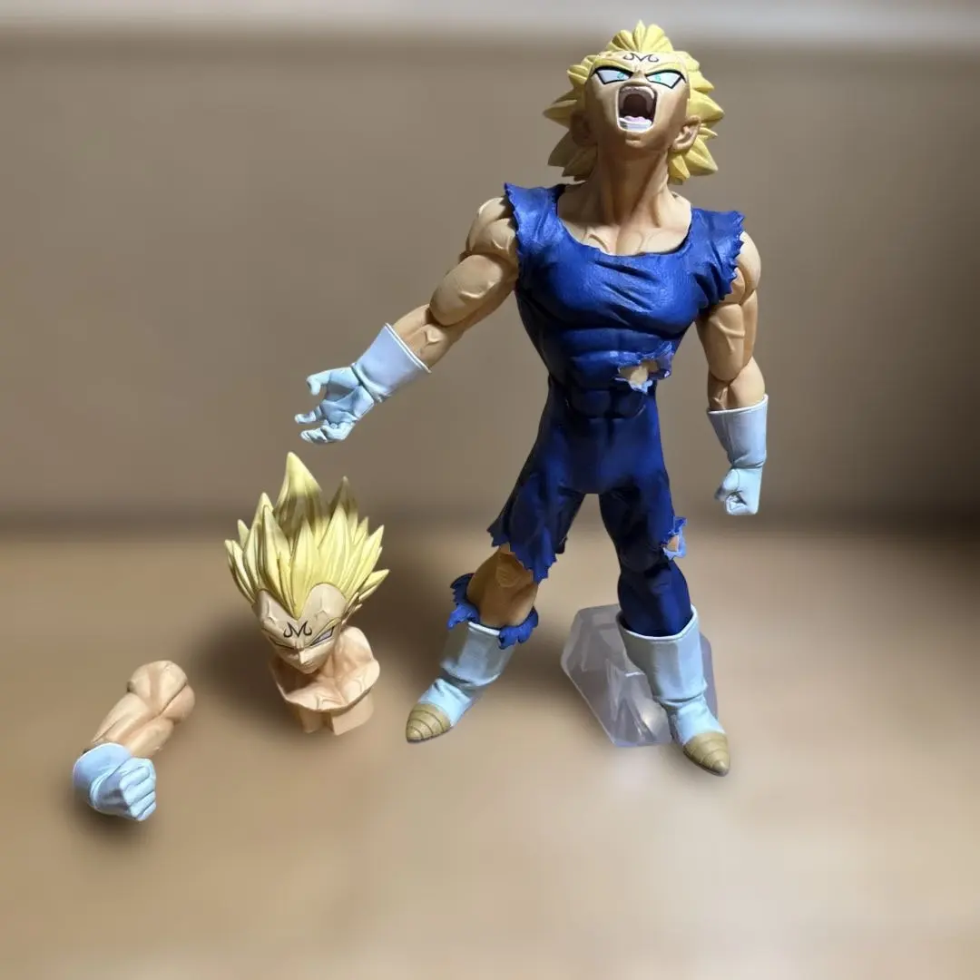 2026年最新】一番くじ ドラゴンボール BATTLE of world c賞 魔人