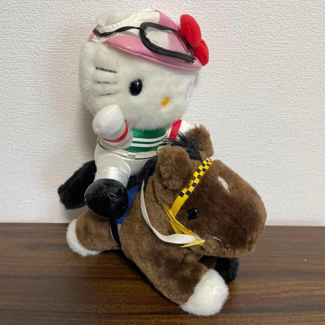 2026年最新】お馬deキティの人気アイテム - メルカリ