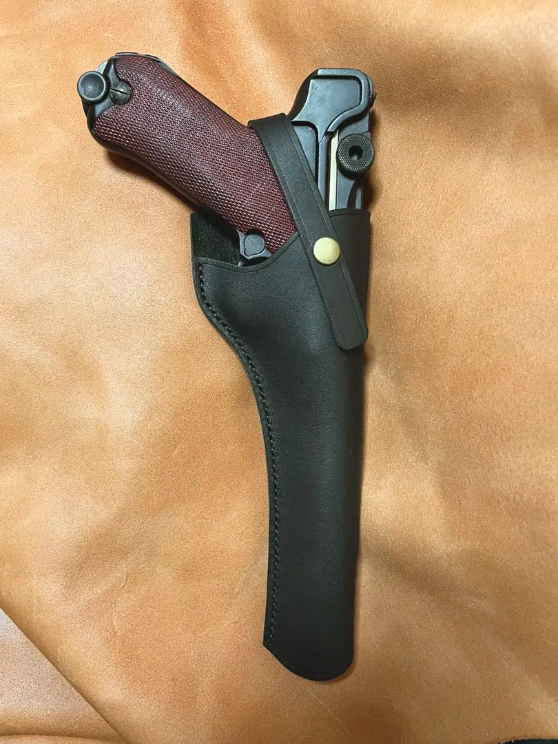 2026年最新】ルガーP08 ホルスターの人気アイテム - メルカリ
