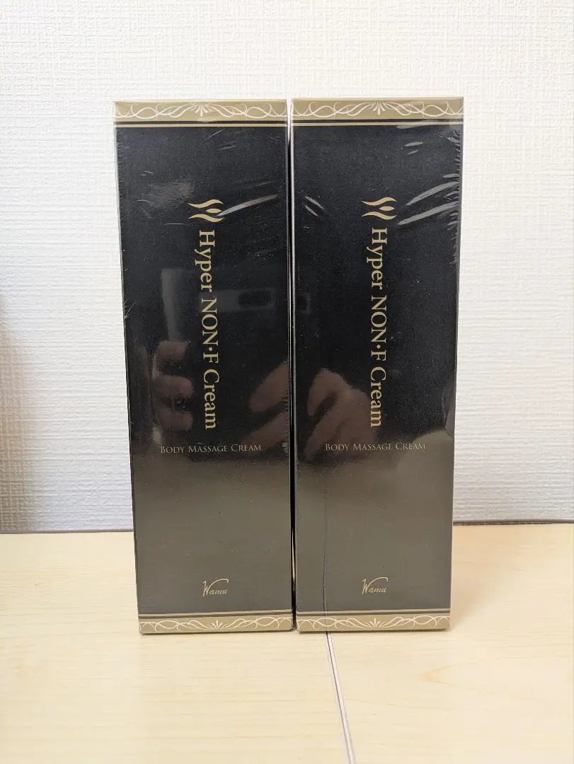 2026年最新】ハイパーノンFクリームの人気アイテム - メルカリ