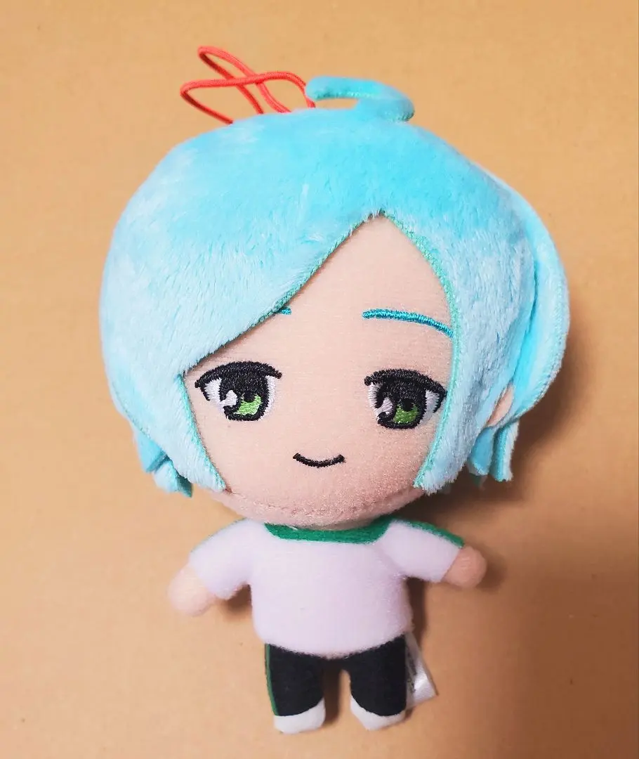 2026年最新】深海奏汰 ぬいぐるみ みんなのくじの人気アイテム - メルカリ