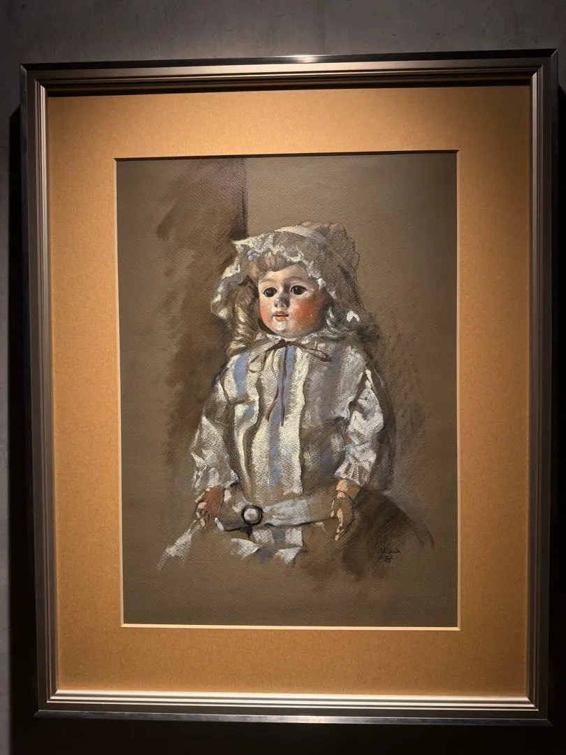 2026年最新】リアリズム写実絵画の人気アイテム - メルカリ