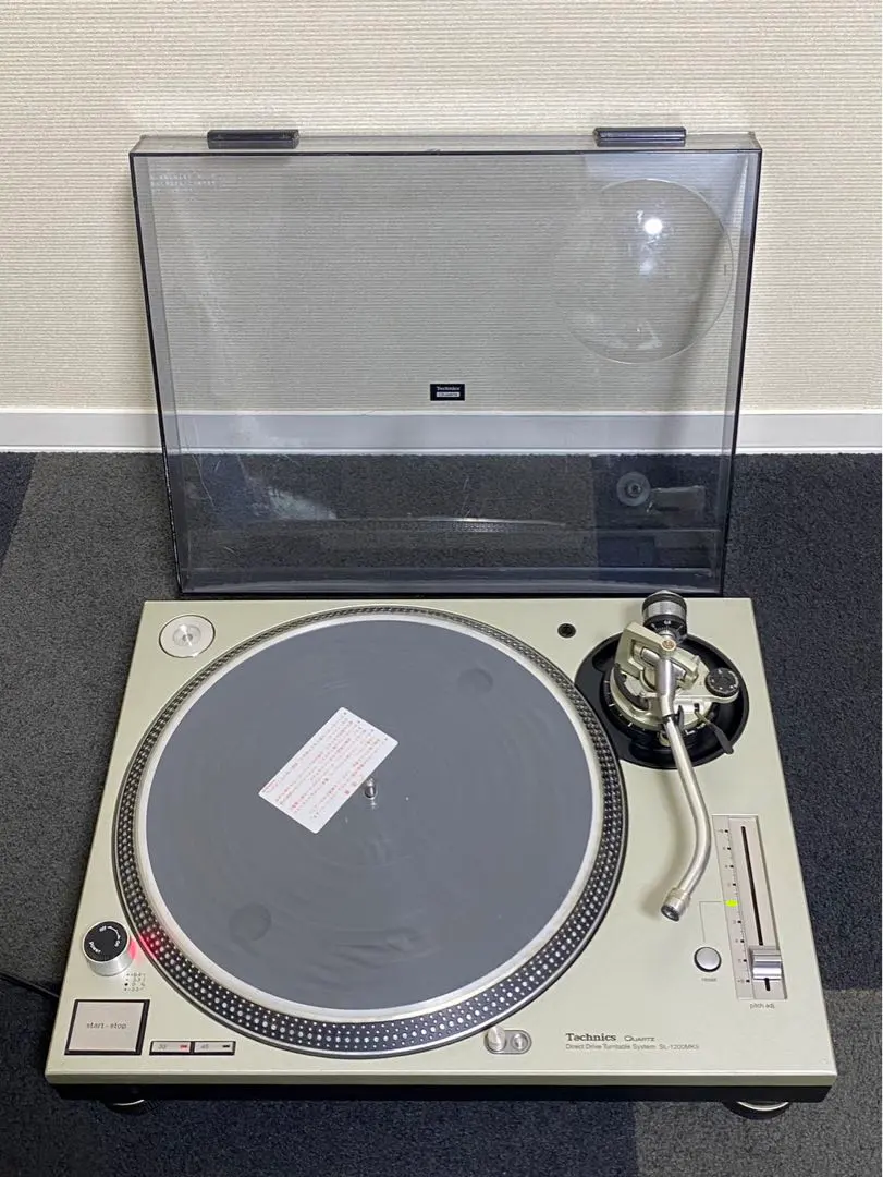 2026年最新】sl-1200mk5 ジャンクの人気アイテム - メルカリ