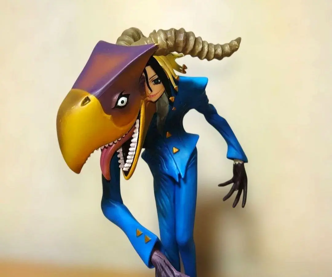 2026年最新】魔人探偵脳噛ネウロ フィギュアの人気アイテム - メルカリ