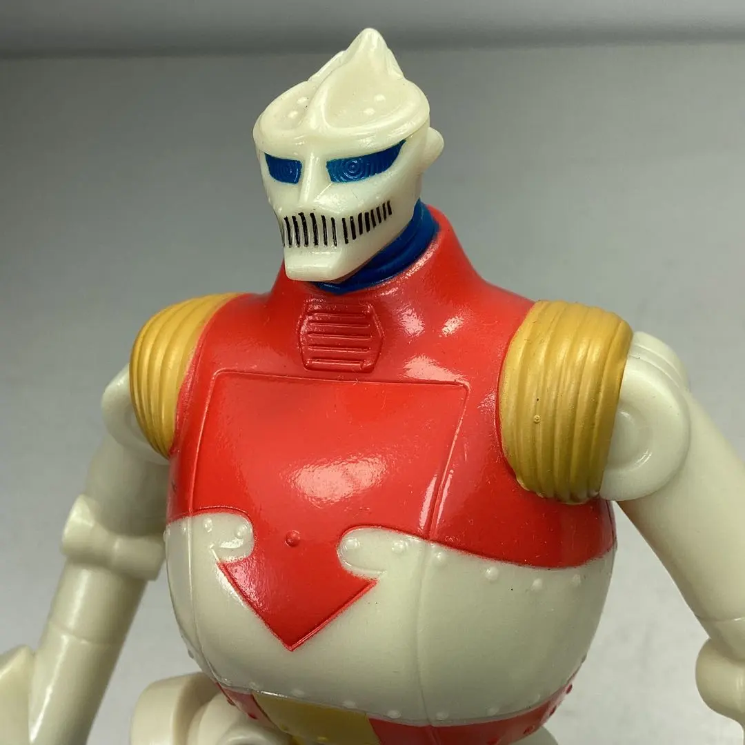 2026年最新】ジェットジャガー ソフビの人気アイテム - メルカリ