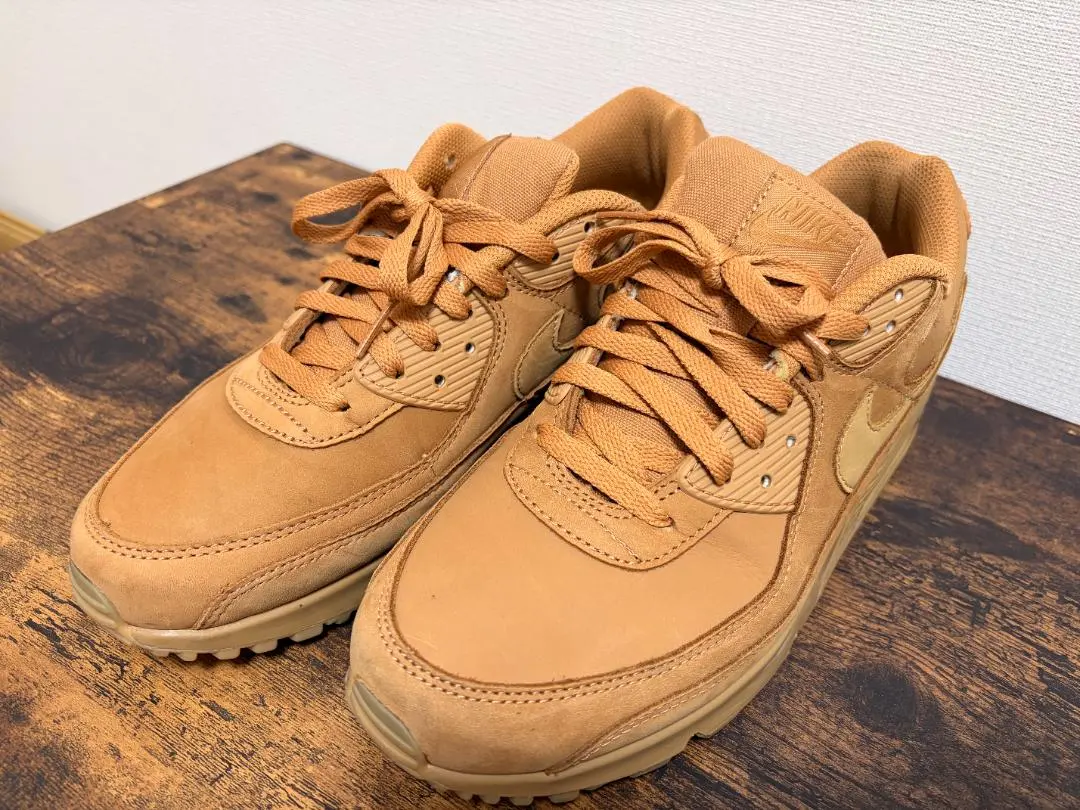 2026年最新】NIKE AIR MAX 90 PRM wntrの人気アイテム - メルカリ