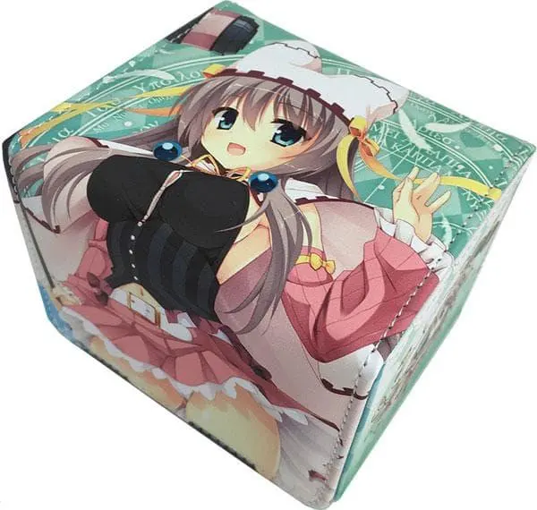 2026年最新】ゆずソフト デッキケースの人気アイテム - メルカリ