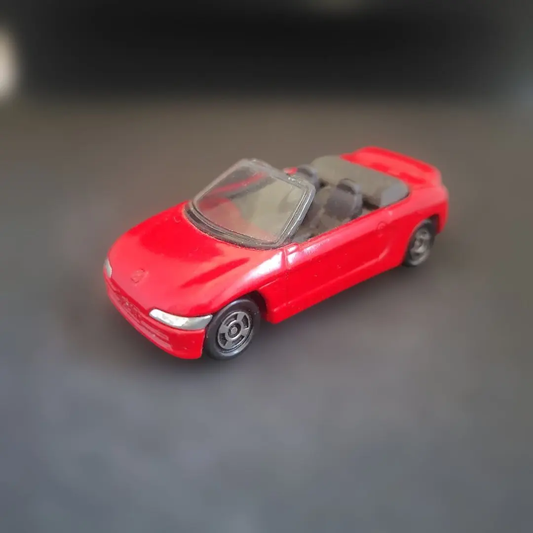 2026年最新】トミカ ビート 72の人気アイテム - メルカリ