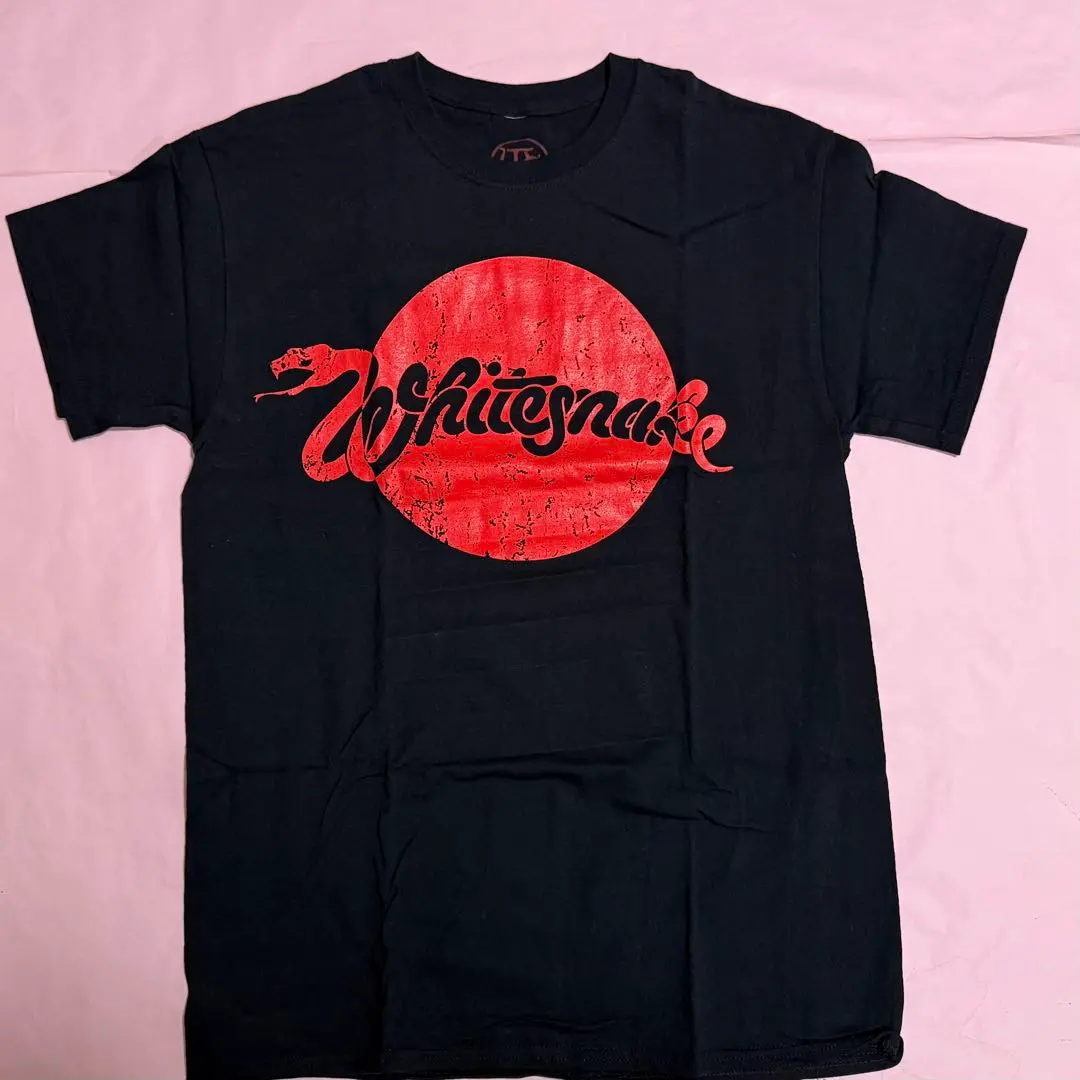 2026年最新】whitesnake tシャツの人気アイテム - メルカリ
