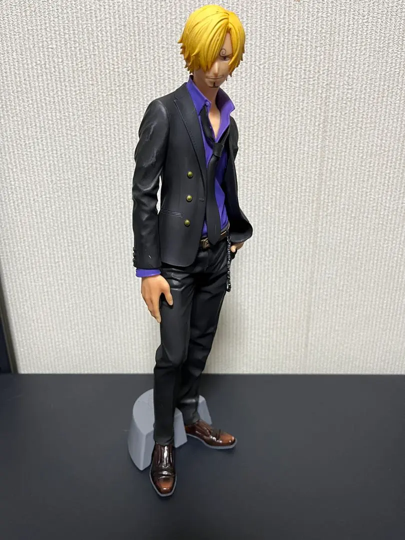 2026年最新】SUPER MASTER STARS PIECE sanjiの人気アイテム - メルカリ