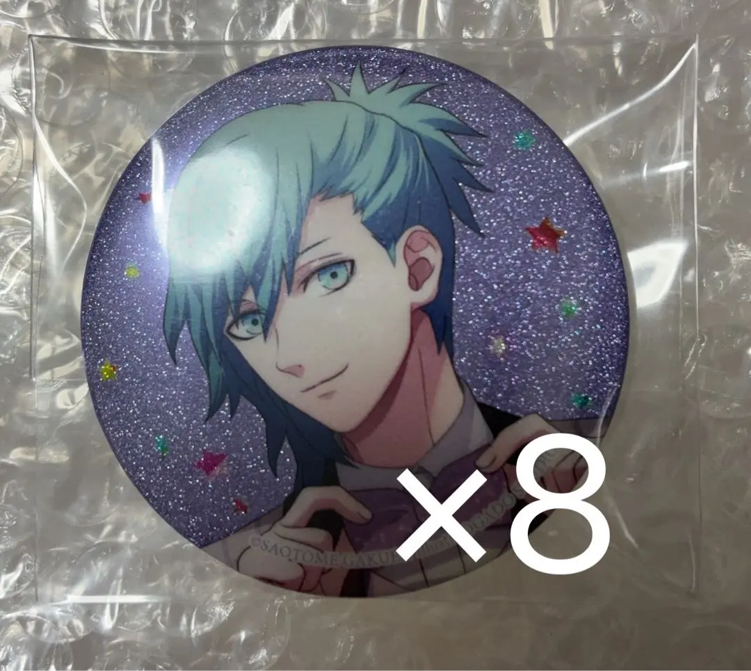 2026年最新】美風藍 痛バの人気アイテム - メルカリ