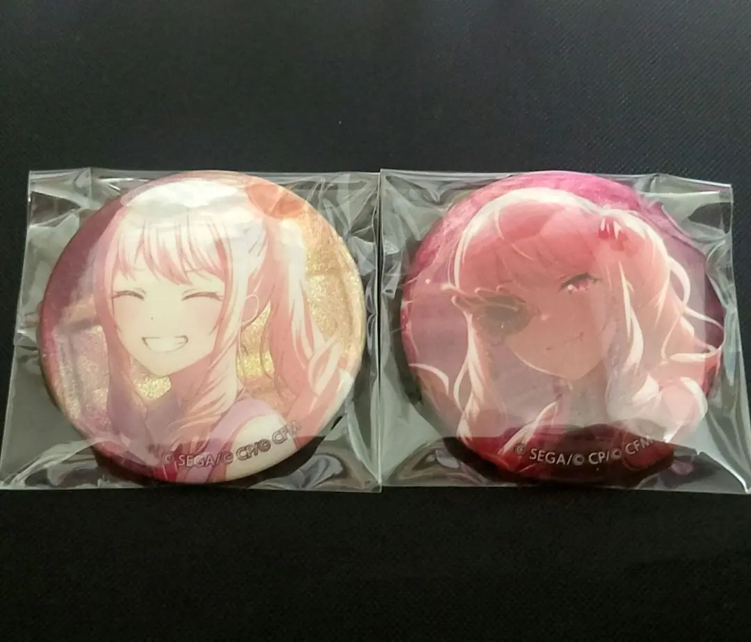 2026年最新】暁山瑞希 缶バッジ 32bの人気アイテム - メルカリ