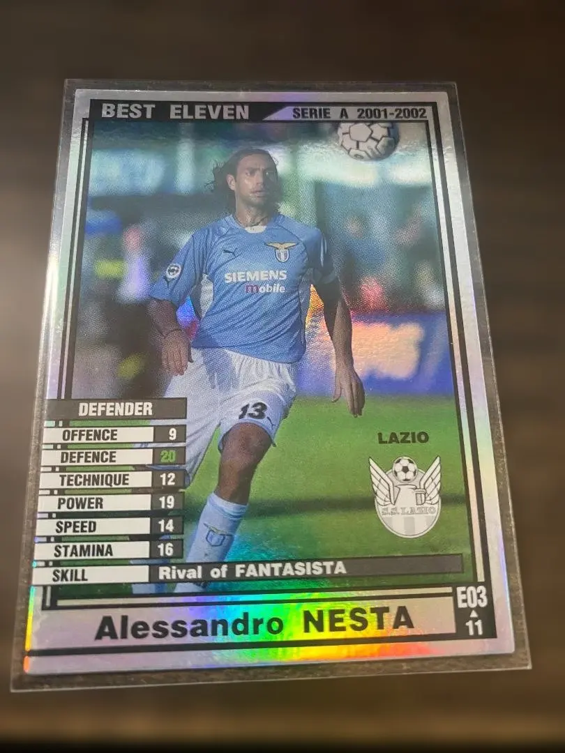 2026年最新】WCCF ルイコスタの人気アイテム - メルカリ