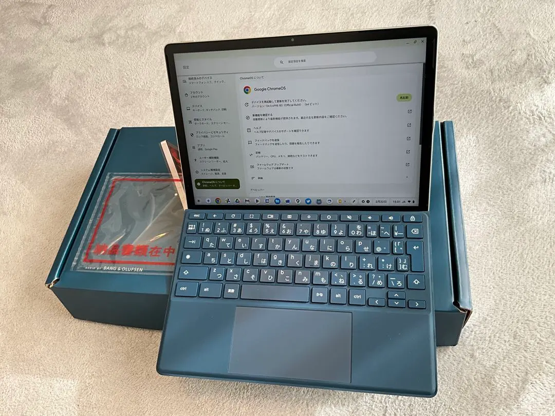 2026年最新】hp chromebook x2 11の人気アイテム - メルカリ