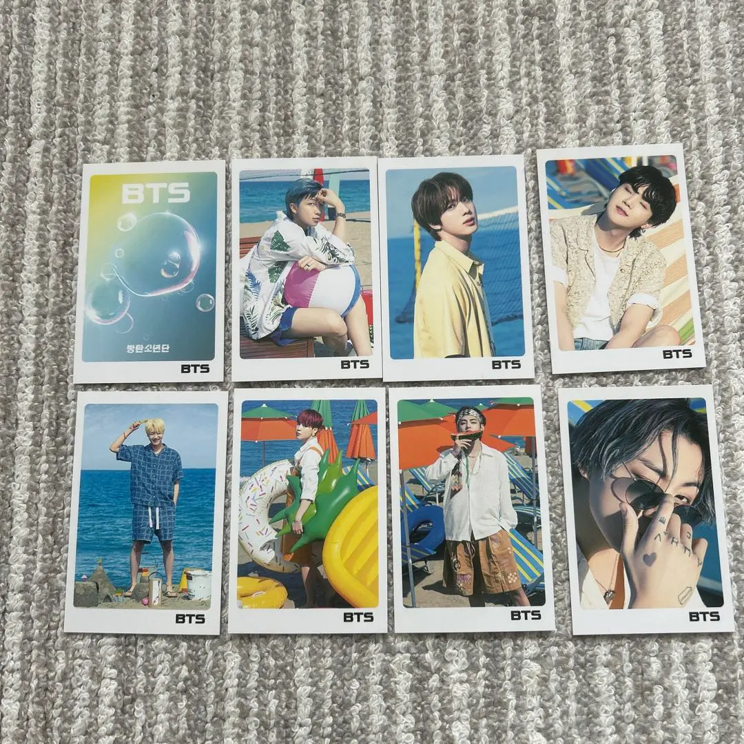 2026年最新】bts サイン 直筆 本物の人気アイテム - メルカリ