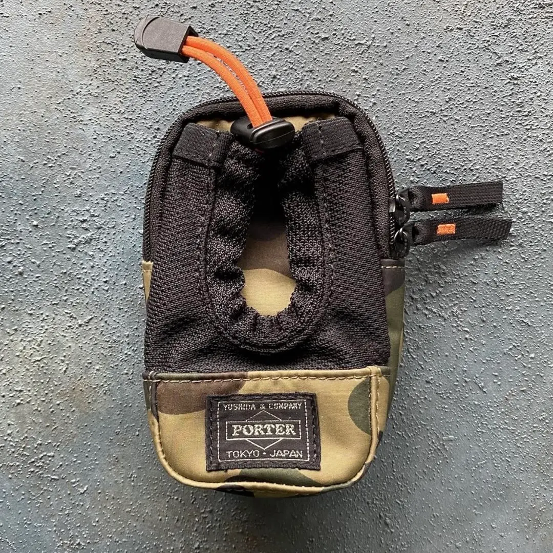 2026年最新】A BATHING APE PORTER ウエストバッグの人気アイテム