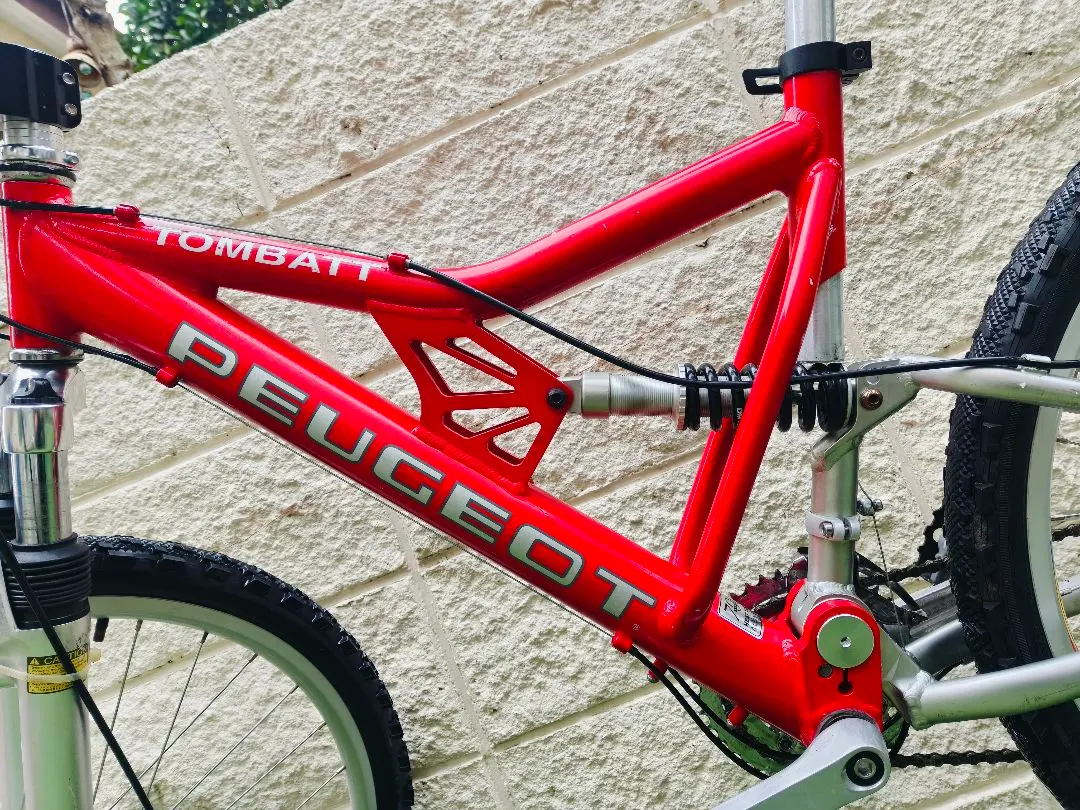 2026年最新】Peugeot マウンテンバイク(MTB)の人気アイテム - メルカリ