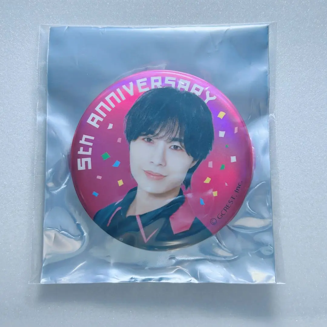 2026年最新】深町寿成 缶バッジの人気アイテム - メルカリ