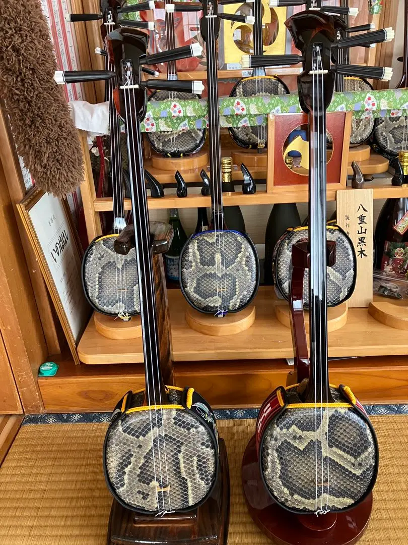 2026年最新】三線 原木の人気アイテム - メルカリ