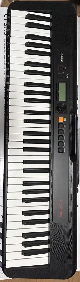 2026年最新】casiotone ct-s195の人気アイテム - メルカリ