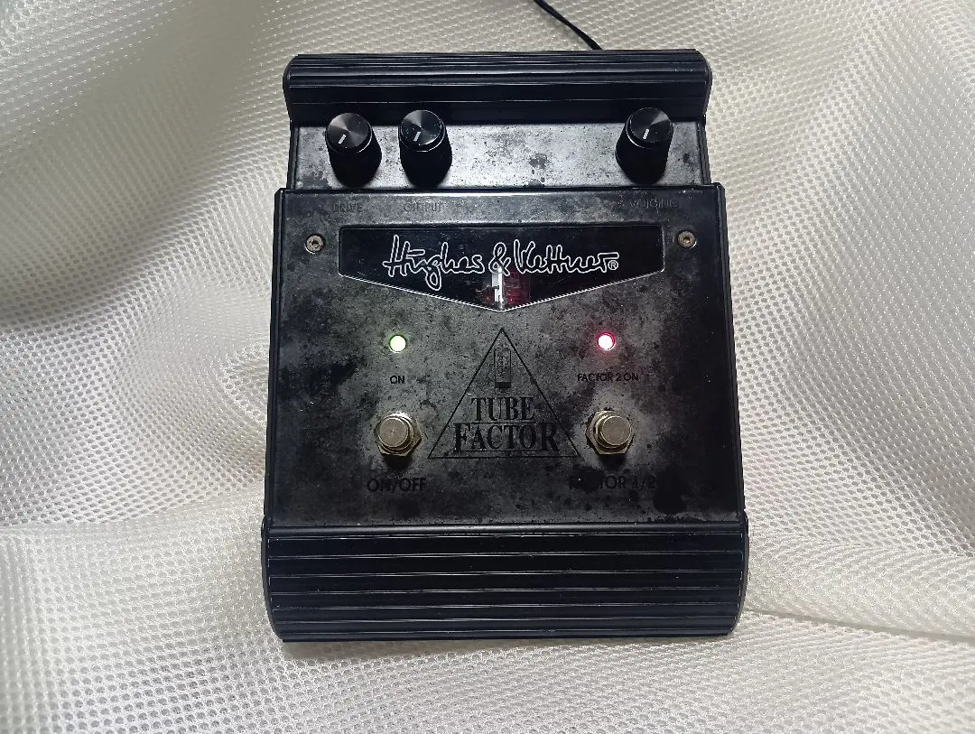 2026年最新】kettner tube factorの人気アイテム - メルカリ