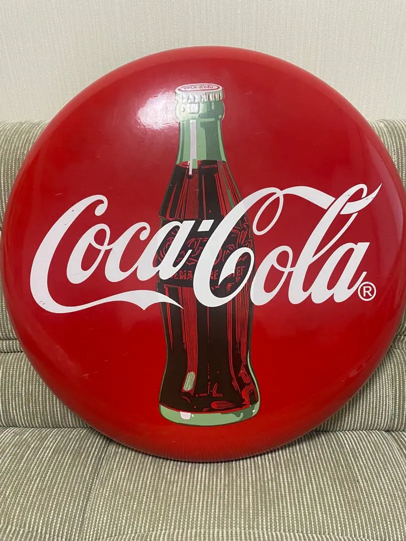 2026年最新】コカコーラ丸看板の人気アイテム - メルカリ