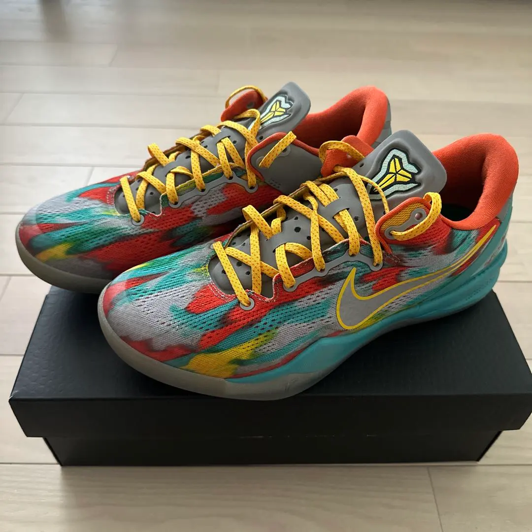 2026年最新】KOBE 8 protro venice beachの人気アイテム - メルカリ