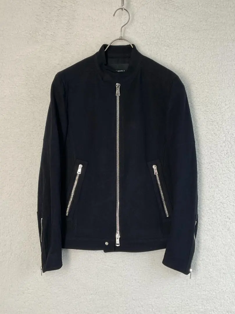 2026年最新】1piu1uguale3 シングルライダースの人気アイテム - メルカリ