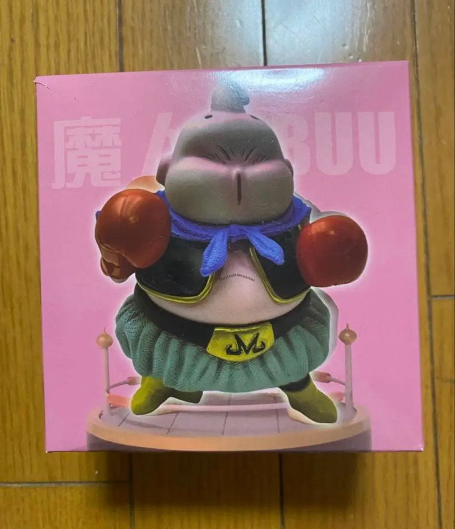 2026年最新】魔人ブウ ガレージキットの人気アイテム - メルカリ