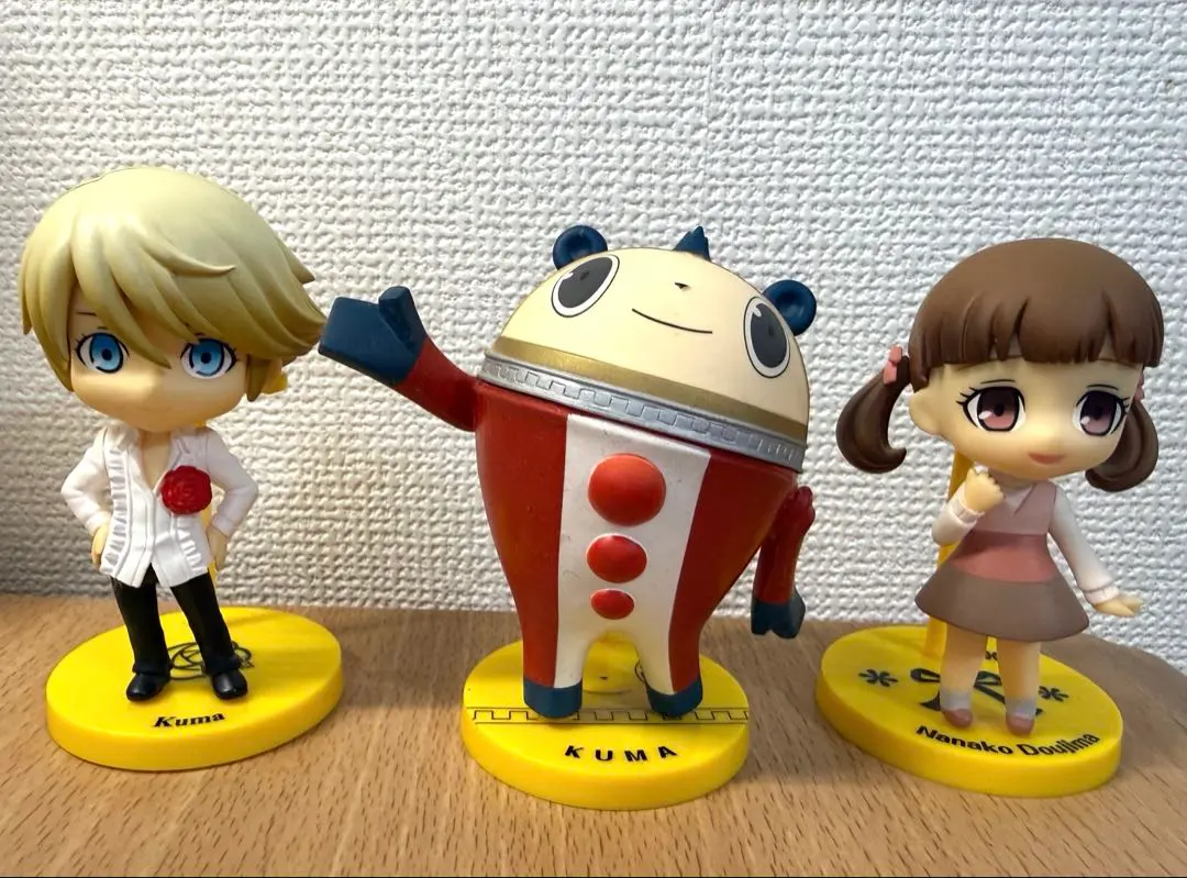 2026年最新】ペルソナ4 堂島菜々子 フィギュアの人気アイテム - メルカリ