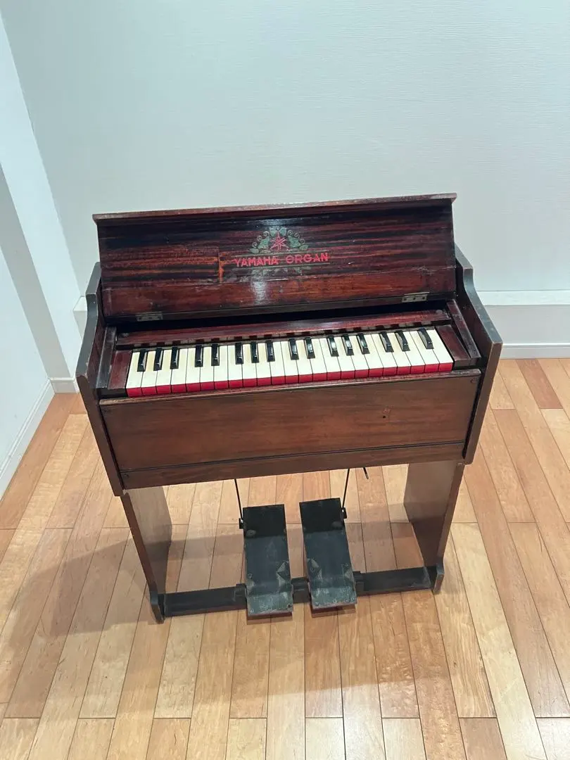 2026年最新】Yamaha アンティークオルガンの人気アイテム - メルカリ
